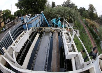 El agua debería ser reusada con criterios de la economía circular: UAM