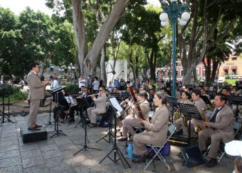 Centro Histórico se llenará de cultura este fin de semana con el IMACP