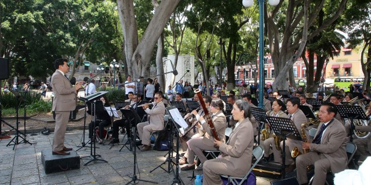 Centro Histórico se llenará de cultura este fin de semana con el IMACP