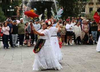 Invita el IMACP a disfrutar de un fin de semana lleno de música y danza