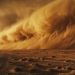 Día Internacional de la Lucha contra las Tormentas de Arena y Polvo