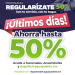 Últimos días para liquidar tu adeudo de agua con ahorro del 50%
