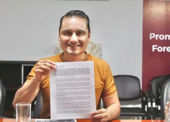 Firma Gobierno de la Ciudad y CONAFOR convenio de colaboración para fortalecer el cuidado del medio ambiente