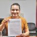 Firma Gobierno de la Ciudad y CONAFOR convenio de colaboración para fortalecer el cuidado del medio ambiente