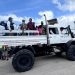 Gobierno de México despliega operativos de emergencia para atender inundaciones en Veracruz y Tamaulipas
