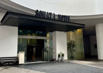 Sonata Hotel omite responsabilidad por error de su valet