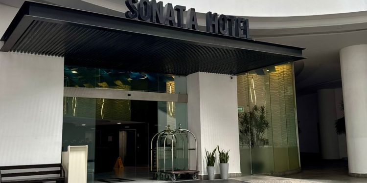 Sonata Hotel omite responsabilidad por error de su valet