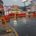 Reporte de atención por lluvia