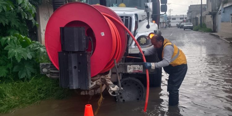 Conagua y Morelos invierten para mejorar servicios de agua y tecnificar el campo