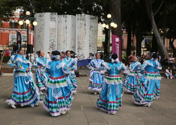 Invita IMACP a disfrutar las actividades para este fin de semana