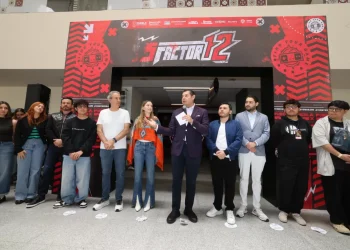 Reconoce Secretaría de Turismo el trabajo de Armenta con “Puebla el Latido de México”