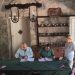México y Cuba colaborarán para atender las Reservas de la Biosfera Sierra de Manantlán y Sierra del Rosario