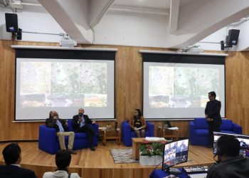 Una sociedad organizada favorece la acción transformadora ante problemas hídricos