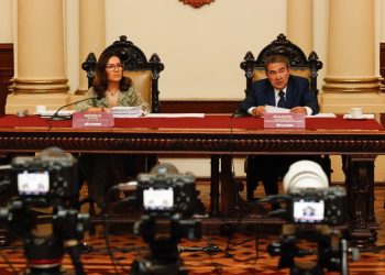 Aprueba Cabildo creación del Consejo de Paz y Justicia Cívica en la capital