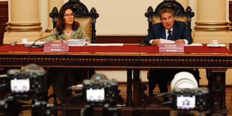 Aprueba Cabildo creación del Consejo de Paz y Justicia Cívica en la capital