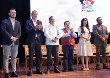 Asiste Pepe Chedraui al Encuentro Nacional de Pueblos Mágicos en San Cristóbal de las Casas