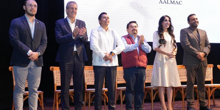 Asiste Pepe Chedraui al Encuentro Nacional de Pueblos Mágicos en San Cristóbal de las Casas