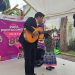 Realiza DIF Puebla Capital concurso de canto y baile “Papá protagonista”
