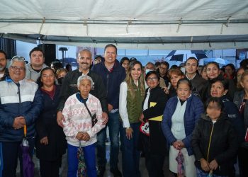 Zaragoza estrena alumbrado público 100% LED con Puebla Brilla