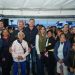 Zaragoza estrena alumbrado público 100% LED con Puebla Brilla