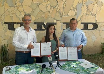 Conanp y ECOCE fortalecen educación ambiental en el Parque Nacional Cañón del Sumidero, Chiapas