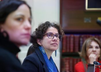 Senado de Chile aprobó legislar iniciativa que dotará de herramientas de fiscalización ambiental