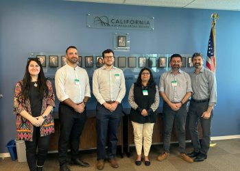 Intercambio entre Chile y California: fortalece implementación del Sistema de Compensación de Emisiones