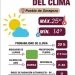 Cielo despejado y buen clima para Puebla: Gobierno de la Ciudad
