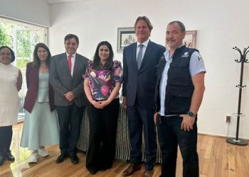 Conanp y COSTASALVAJE formalizan alianza para proteger la biodiversidad costera de México