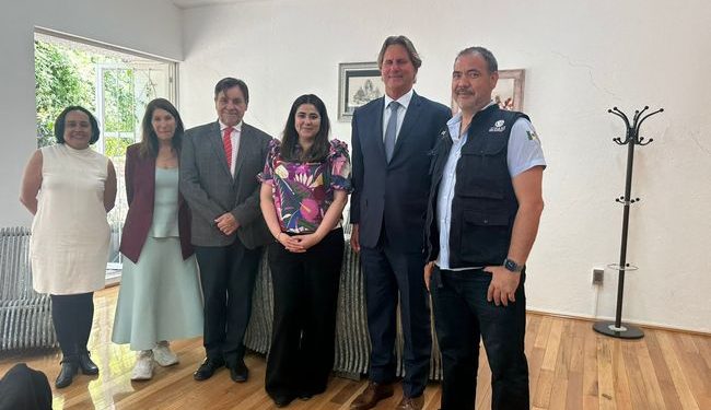 Conanp y COSTASALVAJE formalizan alianza para proteger la biodiversidad costera de México