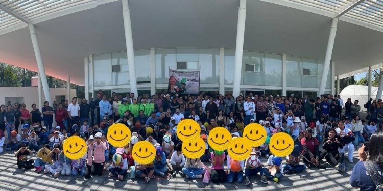 Inaugura Gobierno de la Ciudad curso de verano “Vive tus parques… ¡Vive Imparable!”