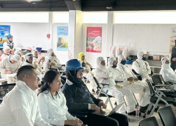 Con 73 cursos de capacitación, impulsa Gobierno de Puebla cuidado de ecosistemas