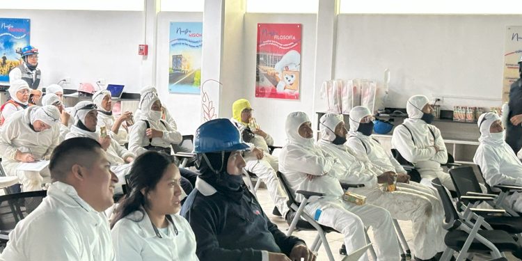 Con 73 cursos de capacitación, impulsa Gobierno de Puebla cuidado de ecosistemas