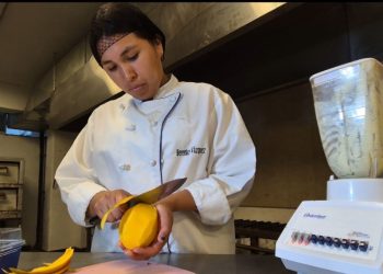 Elabora Escuela de Gastronomía del SMDIF proyectos para personas con diabetes y problemas digestivos