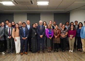 Inician los trabajos para conformar la Política Nacional de Economía Circular de México