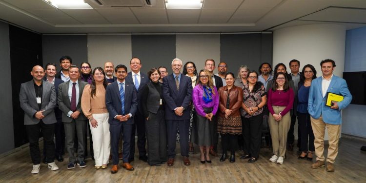 Inician los trabajos para conformar la Política Nacional de Economía Circular de México