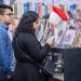 Culmina la primera Feria Internacional del Libro Puebla 2025 del Gobierno de la Ciudad