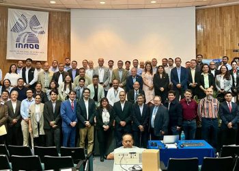 Acuerdo Nacional de Eficiencia Energética es un llamado a la acción para industria poblana