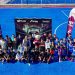 Inaugura el IMDP el Torneo de Barrios de Futbol 7 – 2025
