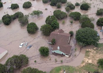 La tragedia de Texas refleja la insuficiencia de sistemas de alerta temprana: ONU