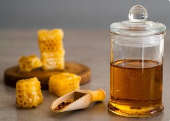 Día Nacional de la Miel, en Chile