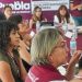 Impulsa Gobierno de la Ciudad entornos urbanos más incluyentes y seguros para las mujeres