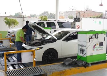 Condona Gobierno del EdoMex 100% de multas por verificación extemporánea de vehículos