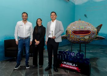 Primera Noche de Museos de temporada vacacional anuncia el Gobierno de la Ciudad