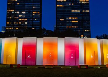 Los Estados reafirman su compromiso con el desarrollo sostenible y aceleran las acciones para conseguirlo