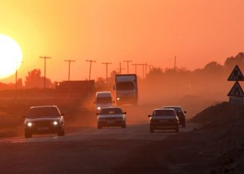 El calor extremo que asola a Europa, un fenómeno cada vez más frecuente