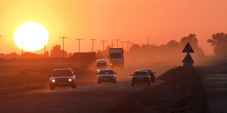 El calor extremo que asola a Europa, un fenómeno cada vez más frecuente