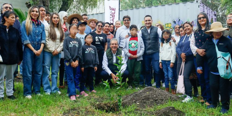 Lanza Gobierno de la Ciudad “Estación Semilla”, talleres gratuitos de huertos urbanos