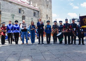 Trabaja Gobierno de la Ciudad en el impulso de valores en la sociedad