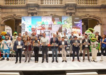 Presenta Pepe Chedraui campaña y agenda turística de verano 2025